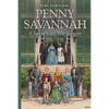 Penny Savannah: A Tale of Civil War Georgia - Paperback