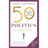 50 Politics Classics: Revised Edition - Paperback
