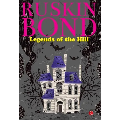 Legends of the Hills - Paperback