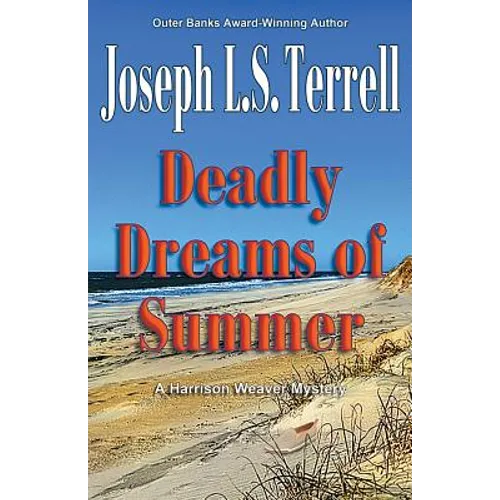 Deadly Dreams of Summer - Paperback