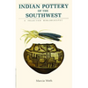 Indian Pottery of the Southwest - Paperback