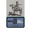 The Mountain Men (Volume 1 of a Cycle of the West) - Paperback