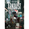 Arkdust - Paperback
