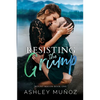 Resisting the Grump - Paperback