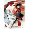 Rwby: The Official Manga, Vol. 1: The Beacon ARC - Paperback