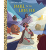 Daniel in the Lions' Den - Hardcover