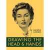 Drawing the Head and Hands - Hardcover