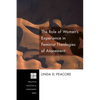 The Role of Women's Experience in Feminist Theologies of Atonement - Paperback