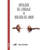 Ontología del lenguaje versus Biología del amor: Sobre la concepción de Humberto Maturana - Paperback