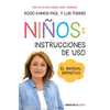 Niños: Instrucciones de Uso: Manual Definitivo / Children: Operating Manual - Paperback