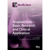 Acupuncture-Basic Research and Clinical Application - Paperback
