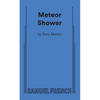 Meteor Shower - Paperback