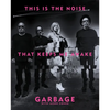 This Is the Noise That Keeps Me Awake - Hardcover