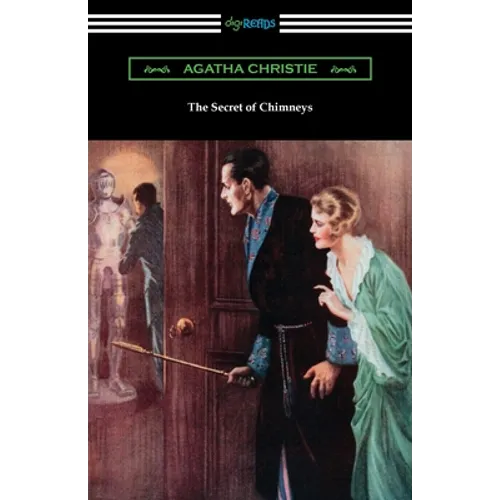 The Secret of Chimneys - Paperback