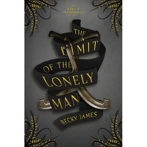 The Limit of the Lonely Man - Paperback