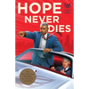 Hope Never Dies: An Obama Biden Mystery - Paperback