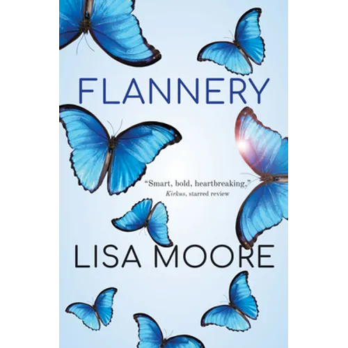 Flannery - Paperback