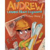 Andrew Learns about Engineers: Career Book for Kids (STEM Children's Books) - Paperback