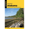 Hiking Alabama - Paperback