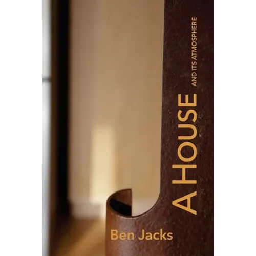 A House and Its Atmosphere - Paperback