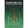 Exception/ALL: An Anthology Exploring What it Means to be Normal - Paperback