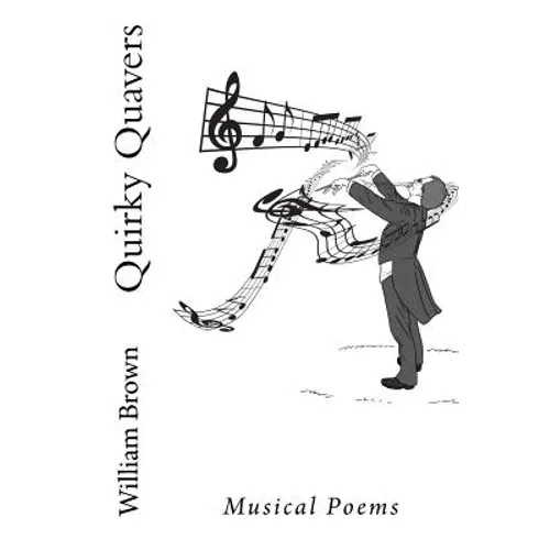 Quirky Quavers - Paperback