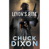 Levon's Ride: A Vigilante Justice Thriller - Paperback