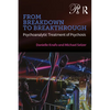From Breakdown to Breakthrough: Psychoanalytic Treatment of Psychosis - Paperback