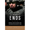 Tell Me How This Ends: General David Petraeus and the Search for a Way Out of Iraq - Paperback