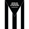 Notes on the Return to the Island - Paperback