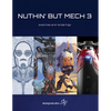Nuthin' But Mech Vol. 3 - Paperback