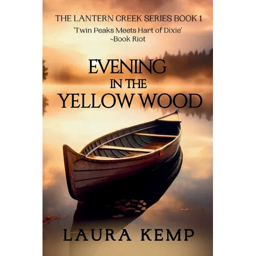 Evening in the Yellow Wood - Paperback