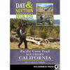 Day & Section Hikes Pacific Crest Trail: Southern California - Paperback