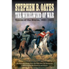 The Whirlwind of War: Voices of the Storm, 1861-1865 - Paperback