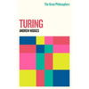 The Great Philosophers: Turing - Mass Market Paperbound