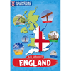 Discovering the United Kingdom - Paperback
