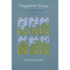 Geographical Ecology: Patterns in the Distribution of Species - Paperback