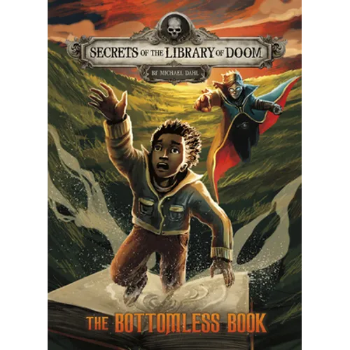 The Ghost Riddle - Paperback