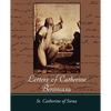 Letters of Catherine Benincasa - Paperback