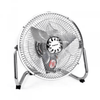 Impress All-Metal 9" High Velocity Floor Fan