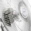 Impress All-Metal 9" High Velocity Floor Fan