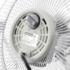 Impress All-Metal 9" High Velocity Floor Fan