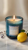 10 oz soy candle