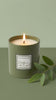 10 oz soy candle