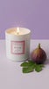 10 oz soy candle
