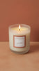 10 oz soy candle