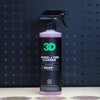 3D GLW WHEEL & TIRE CLEANER