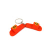 Funny Mini Slides Key Chain KC225-3 (12PC)