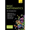 Basic Mathematics: An Introduction - Paperback