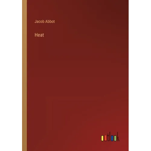Heat - Paperback